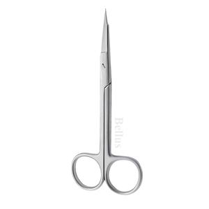 Ciseaux dentaires en acier inoxydable de haute qualité Ciseaux chirurgicaux médicaux électriques Outils chirurgicaux professionnels pour dentaire - Product Image 3