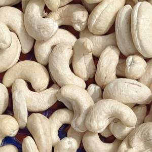 เม็ดมะม่วงหิมพานต์จากเวียดนาม W240เม็ดมะม่วงหิมพานต์แบบพรีเมี่ยม Ww180โอดีเอ็ม - Product Image 1