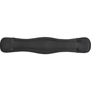 Sangle de dressage pour cheval avec boucle en acier inoxydable et conception personnalisée, sangle de rouleau en tissu de qualité supérieure - Product Image 3