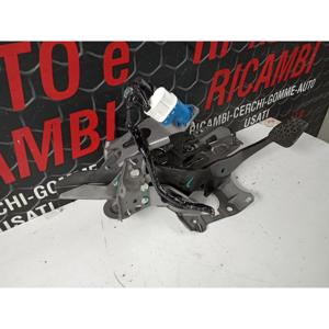 แป้นเบรก FORD EcoSport Series (12>) รุ่น 2107407 - Product Image 3