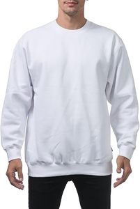 Sweatshirts coupe-vent à séchage rapide pour hommes avec logo personnalisé 100% coton pour l'hiver Technique de teinture unie - Product Image 6