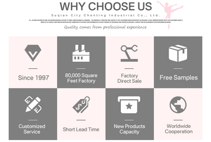 รองเท้ากีฬาแบบเปิดส้นครึ่งนิ้วทำจากไมโครไฟเบอร์รองเท้ายิมนาสติก147 - Product Image 6