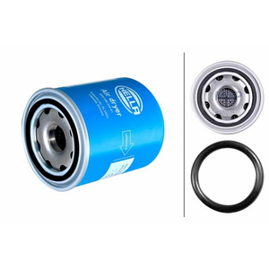 8ZD358334011 - Cartucho Secador de Aire, Sistema de Aire Comprimido - Filtro de Rosca/con Función de Separación de Aceite - Piezas para Camiones - MSP Export - Product Image 1