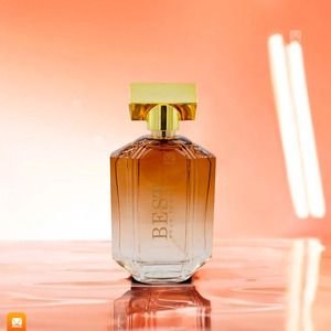 Parfum pour femmes 100ml, lotion parfumée pour le corps, cadeau - Couleurs assorties - Product Image 2