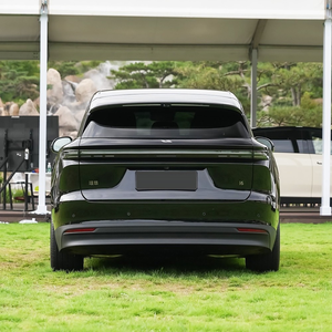 Voiture électrique à énergie nouvelle Li Auto Lixiang Ideal I6, version standard, 4 roues motrices, 660 km, 544 ch, 2025 - Product Image 6