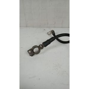 CABLE DE TIERRA DE LA BATERÍA CMA VOLKSWAGEN Polo 5ª Serie (09>17) 6R0971235 Bifuel/Gasolina 1.4 - Product Image 3