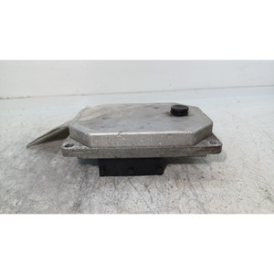 CENTRALINA MOTORE LANCIA Ypsilon 4a Serie IAW5SF9.CY/51957014 169A4000 benzina 1242 (11>23) - Product Image 6