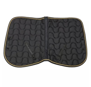 Juegos de sillín Ecuestre para caballos, almohadillas de sillín para caballos - Product Image 6