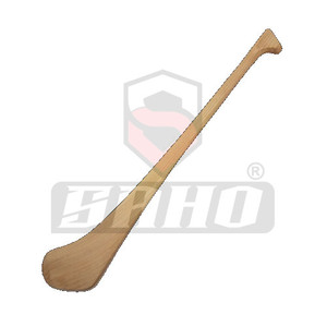 2025 article de vente chaud meilleure qualité hurling bat irlande sport bois fait hurling bâtons - Product Image 5