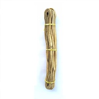 TABLA STRAP LEATHER LACING LEATHER 13 METER GOOD QUALITY Tabla Fitting Strap Baddi Replace Tabla Head 21 Meter Rope