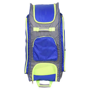 กระเป๋าเป้สะพายหลังกันน้ำน้ำหนักเบาสำหรับผู้ชายกระเป๋าคริกเก็ตสินค้ามาใหม่ - Product Image 1