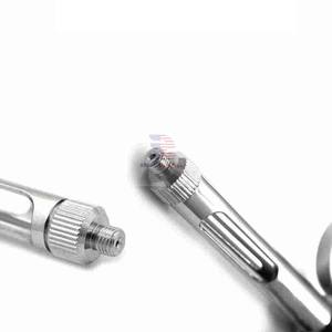 Jeringas dentales de alta calidad, jeringa dental autoaspirante, anestesia/jeringas veterinarias - Product Image 2