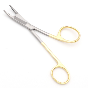 Porte-aiguilles Gillies Instruments de suture Instruments chirurgicaux Appareils médicaux professionnels - Product Image 1