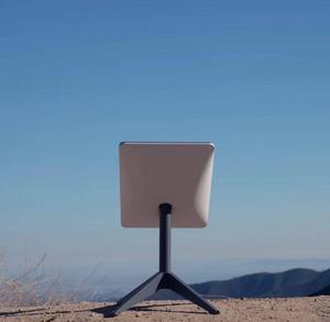 Kit de Internet Satelital Estándar Starlink Súper Rápido, Nuevo, V2, Juego Completo, Kits Estándar de Satélite Gen 3 V4 - Product Image 1