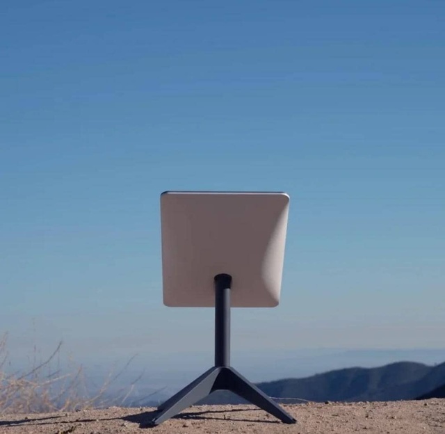Super Fast Brand New Star link Standard Satellite Internet Kit V2 full set Standard Satellite Gen 3 V4 Kits