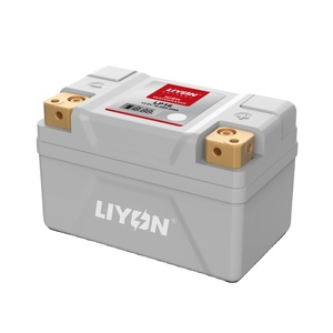 Nouveau modèle 168 CCA haute Performance 113*70*85MM moto 12.8V 2Ah 25.6Wh batterie au <span class=keywords><strong>Lithium</strong></span> pour YTX4L YTZ5S-<span class=keywords><strong>BS</strong></span> YTZ-7S <span class=keywords><strong>YTX5L</strong></span> YTX7L - Product Image 6