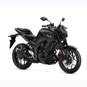 Moto MT-03 YAMAHA 2023 neuve - Product Image 4