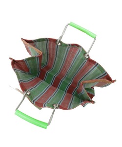 ถุงช้อปปิ้งทำจากไนลอน PP แบบถักขนาดใหญ่เป็นมิตรกับสิ่งแวดล้อมถุงช้อปปิ้งพลาสติกโพลีโพรพิลีนรีไซเคิลแบบยั่งยืนผลิตจากอินเดีย - Product Image 3