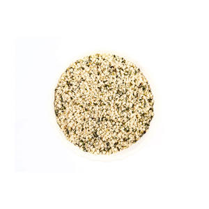 Semillas de cáñamo sin cáscara orgánicas al por mayor a granel para productores de alimentos saludables - Product Image 2