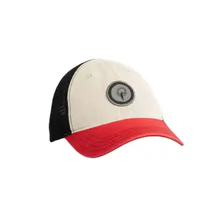 남성용 OEM 맞춤형 로고 모자 스냅 백 야구 스트리트웨어 스타일 남녀공용 스포티 모자
