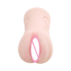 Anale Massage Koop Robotic Sexy Mannelijke Masturbator Met Zuignap Masturbator Cup Pocket Voor Mannen - Product Image 2