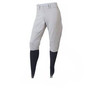 Uniforme de baseball pour hommes de haute qualité, confortable, léger, respirant, anti-humidité, design à manches courtes, logo personnalisé - Product Image 3