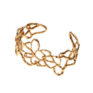 Pulseras de Moda Entrelazadas, Accesorios Elegantes y con Estilo - Product Image 1