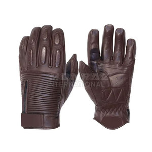 Guantes deportivos de trabajo de alta calidad, guantes de moto de entrenamiento, guantes de moto de moda superior para venta al por mayor - Product Image 6