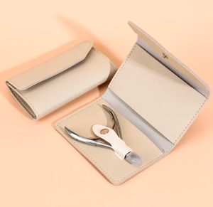 Couleur Enduit De Haute Qualité En Acier Inoxydable Soins Des Ongles Pince À Cuticules Aigle Bec Tondeuses Manucure Coupe-Ongles - Product Image 1