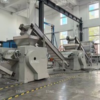 Machine à fabriquer du savon à Dubaï
