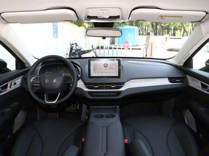 Sản phẩm mới nổ E-qm5 2026 xe điện 260nm 110kwh tinh khiết điện hongqi E-qm5 4 cửa Sedan 5 chỗ - Product Image 6