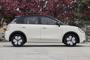 Auto Eléctrico Wuling Bingo Pro, 5 Asientos, 4 Puertas, Velocidad Máxima 130 km/h, Hecho en China, Bajo Precio, Vehículo de Nueva Energía - Product Image 6