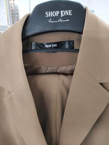 BLAZER LARGA DE PUNTO para MUJER De M.I.T VIETNAM COMPANY-ALTA CALIDAD OFICINA SEÑORA - Product Image 4