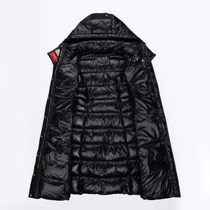 Autumn Winter Reversible Waxed Sheepskin Workwear Coat <b>Corduroy</b> Single-breasted Windbreaker Women Real Leather <b>Jacket</b> - Product Image 3