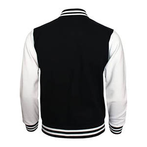 Timeless Legend Varsity Jacket Bomber de calidad premium para looks casuales y deportivos disponibles en todos los colores y estilos - Product Image 2