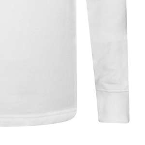 เสื้อสเวตเชิ้ตผ้าคอตตอนแบบลำลองสำหรับผู้ชายเสื้อสเวตเชิ้ตระบายอากาศได้ดีบริการออกแบบโลโก้ได้ตามต้องการ - Product Image 6