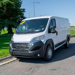 RAM ProMaster 2500 136 WB AWD 2023 - Product Image 1