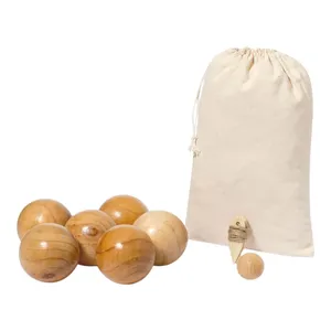 Juego de juguetes de playa Ptanque con accesorios Zekor personalizados - Product Image 1