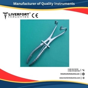 High Quality DENHART <b>Mouth</b> <b>Gag</b> 4.50" (12 Cm) Surgical Dental Anesthesia Instruments Manual Reusable German Stainless Steel - Product Image 4
