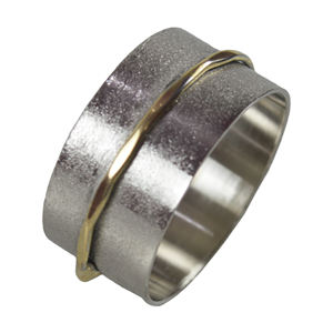 Anneaux de serviette en métal plaqué argent nouveau Design porte-serviettes pour Noël mariage Table à manger décor de haute qualité - Product Image 6