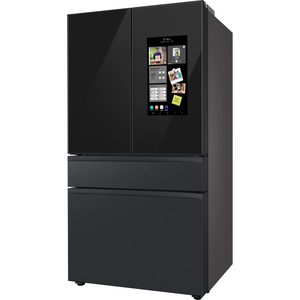 Nuevo Refrigerador Inteligente Independiente de 4 Puertas Francesas de 36 Pulgadas BESPOKE - Product Image 3