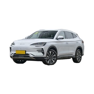 รถยนต์ SUV ไฟฟ้าสุดหรู ปี 2024 ขับเคลื่อน 4 ล้อ ระบบขยายระยะทาง / มอเตอร์คู่ / 7 ที่นั่ง ประสิทธิภาพสูง พลังงานใหม่ - Product Image 6