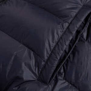 Veste matelassée pour hommes nouveau design coupe-vent OEM Veste d'hiver matelassée d'extérieur pour hommes au meilleur prix - Product Image 4