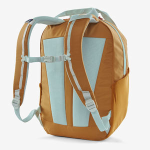 Sacs à dos urbains à bas prix, sacs à dos décontractés en tissu doux, dernier design, sacs à dos tendance, doublure de haute qualité lavable - Product Image 4