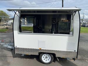 buy <b>Large</b> 3.0 Coffee Trailer Premium Package - Product Image 5