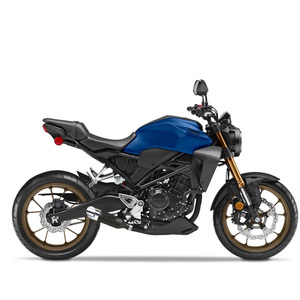 ACHETER PRÊT à rouler 2025 pour-Honda Sportbikes moto CB300R à vendre - Product Image 2