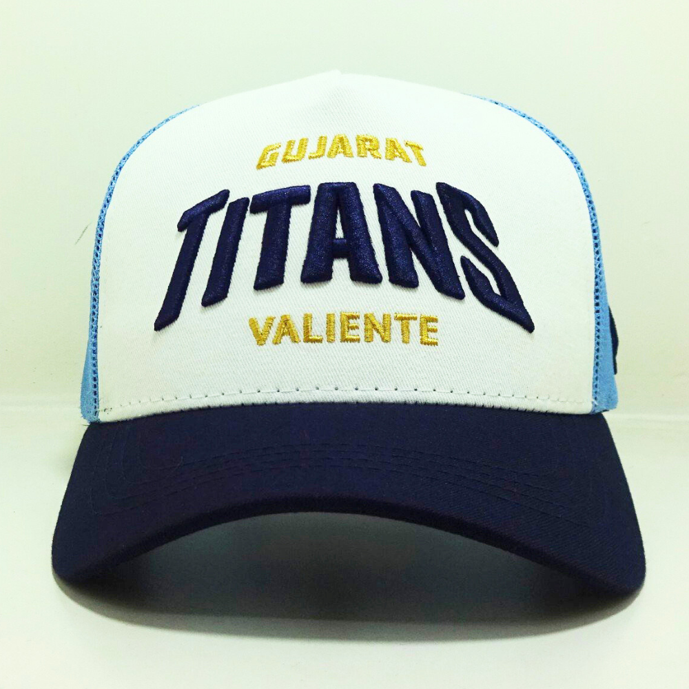 สีฟ้า/สีขาว