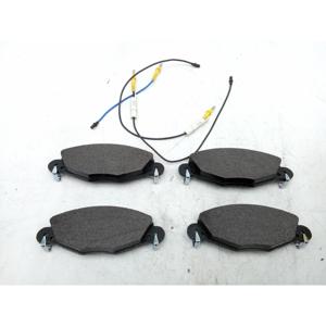 Plaquettes de frein CITROEN C5 Berline 2ème Série (04>08) 2327318014 Essence - Product Image 3