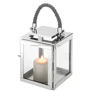 Luxury Handmade <b>Candle</b> Holder for Exclusive Home Collection Home Wedding Decoration <b>Black</b> Christmas Zahid Exports - Product Image 6