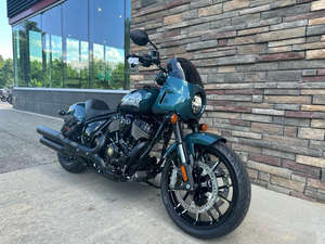 Offre Exceptionnelle 2025 – Nouvelles Motos Sportives Indian (Chief) - Product Image 2
